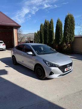  Hyundai Solaris 2020 , 1550000 , 