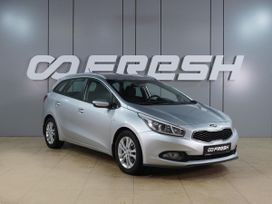 Kia Ceed 2012 , 1159000 , 