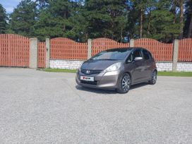  Honda Jazz 2012 , 998000 , 