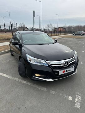  Honda Accord 2014 , 1600000 , 