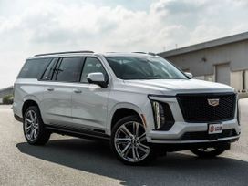 SUV   Cadillac Escalade 2025 , 20900000 , 