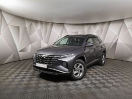 SUV   Hyundai Tucson 2021 , 2579000 , 