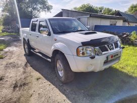  Nissan NP300 2012 , 1290000 , 