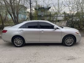  Toyota Camry 2006 , 850000 , 