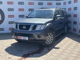 SUV   Nissan Pathfinder 2011 , 1399990 , -