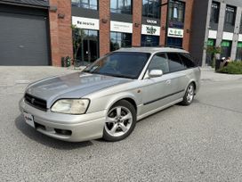  Subaru Legacy 1998 , 400000 , 