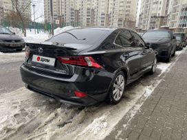 Lexus IS300h 2013 , 2450000 , 