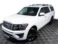 SUV   Ford Expedition 2021 , 6890000 , 