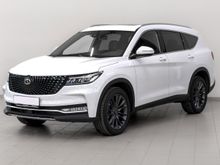 ������ DFSK Fengon ix7