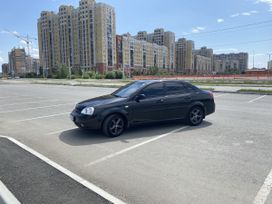  Chevrolet Lacetti 2008 , 580000 , 