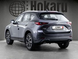 SUV   Mazda CX-5 2023 , 2900000 , 