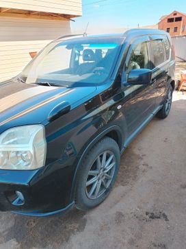 SUV   Nissan X-Trail 2007 , 950000 , 