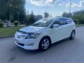  Hyundai Solaris 2015 , 990000 , -