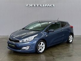  3  Kia ProCeed 2014 , 987000 , 