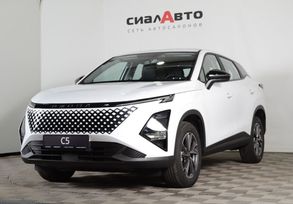 SUV   OMODA C5 2024 , 2649900 , 