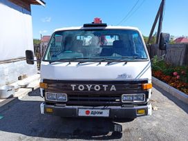  () Toyota Dyna 1994 , 2950000 , 