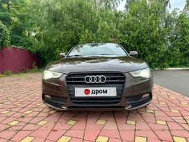  Audi A5 2013 , 1400000 , 