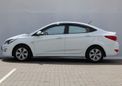  Hyundai Solaris 2016 , 873000 , 