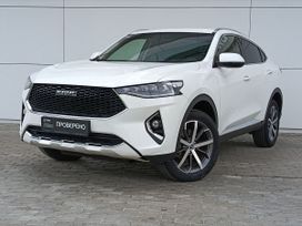 SUV   Haval F7x 2022 , 1900000 , 