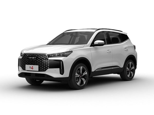 SUV   Tenet T4 2025 , 1889000 , 