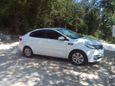  Kia Rio 2016 , 1100000 , 