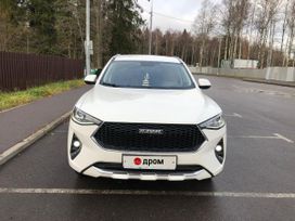 SUV   Haval F7 2021 , 1799999 , -