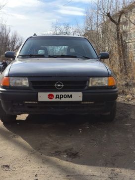  Opel Astra 1994 , 210000 , 