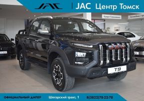  JAC T9 2024 , 3390000 , 