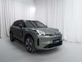 SUV   Lynk & Co 08 2023 , 5500000 , 