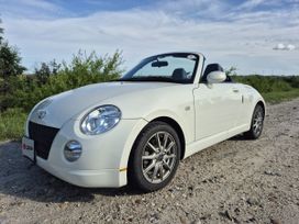   Daihatsu Copen 2009 , 800000 , 