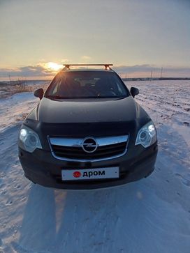 SUV   Opel Antara 2008 , 910000 , -