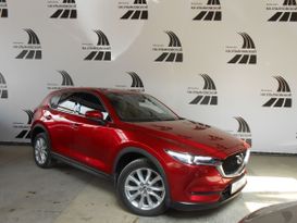 SUV   Mazda CX-5 2020 , 3370000 , 