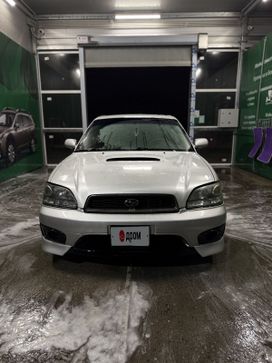  Subaru Legacy 1999 , 650000 , 