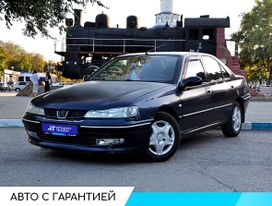  Peugeot 406 2001 , 280000 , 