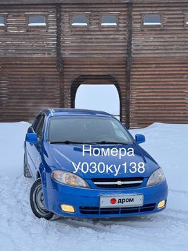 ������� Chevrolet Lacetti 2012 ����, 560000 ������, �������