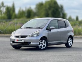  Honda Fit 2005 , 450000 , 