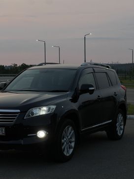 SUV   Toyota Vanguard 2012 , 1390000 , 