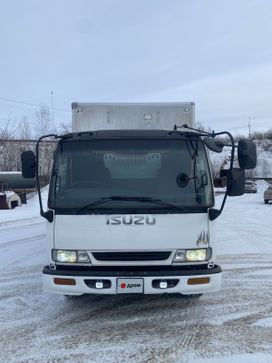  Isuzu Forward 2002 , 2350000 , 