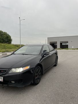  Honda Accord 2006 , 550000 , -