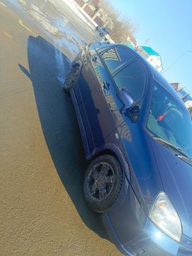  Suzuki Aerio 2004 , 500000 , 