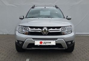 SUV   Renault Duster 2016 , 980000 , 