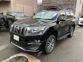 SUV   Toyota Land Cruiser Prado 2021 , 3670000 , 