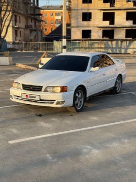  Toyota Chaser 2001 , 320000 , 