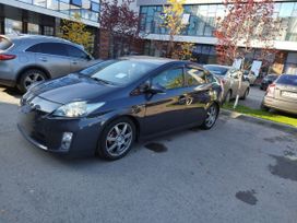  Toyota Prius 2010 , 1350000 , 
