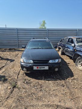  Nissan Pulsar 1998 , 170000 , 