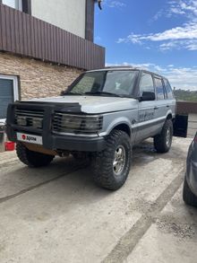  Range Rover, 1997