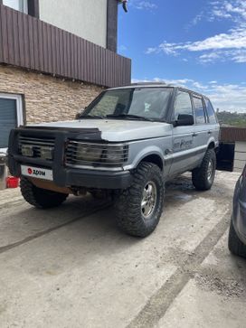 SUV   Land Rover Range Rover 1997 , 400000 , 