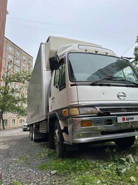   Hino Ranger 1986 , 3000000 , 