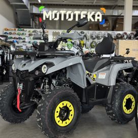   Gladiator F200 Lux 2025 , 349900 , 