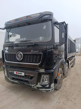  Shacman (Shaanxi) SX331863366 2023 , 5500000 , 